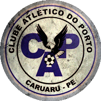 Logo Clube Atlético do Porto
